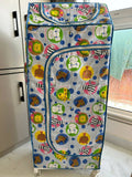 Baby Cupboard/Organiser - PyaraBaby