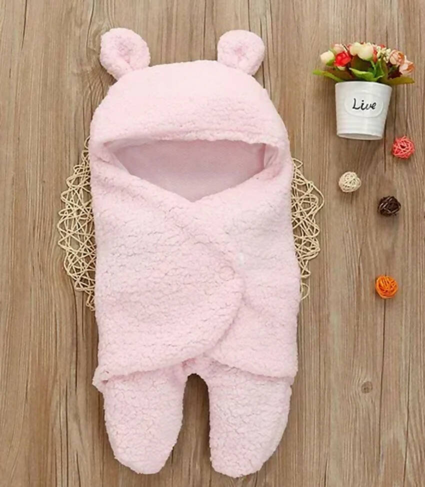 Teddy Wrapper - New - PyaraBaby