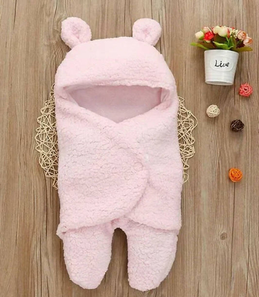 Teddy Wrapper - New