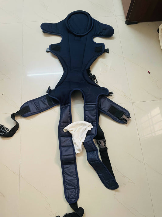MYLO Baby Carrier
