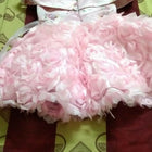 Cute Dress/Frock For Baby Girl - PyaraBaby