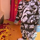 Gear up your little champ with our Nike Tracksuit for babies - style and comfort for the tiniest athletes!
