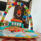 ZEST 4 TOYZ Baby Playmat - PyaraBaby