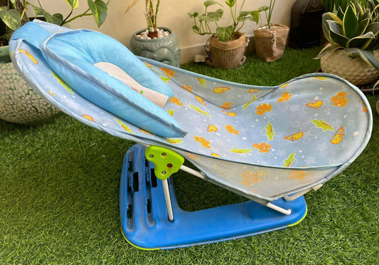 MASTELA Baby Bather