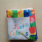 Special Cloth Books for Babies - PyaraBaby