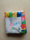 Special Cloth Books for Babies