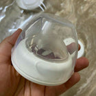 CHICCO Tiralatte Manual Breast Pump - PyaraBaby