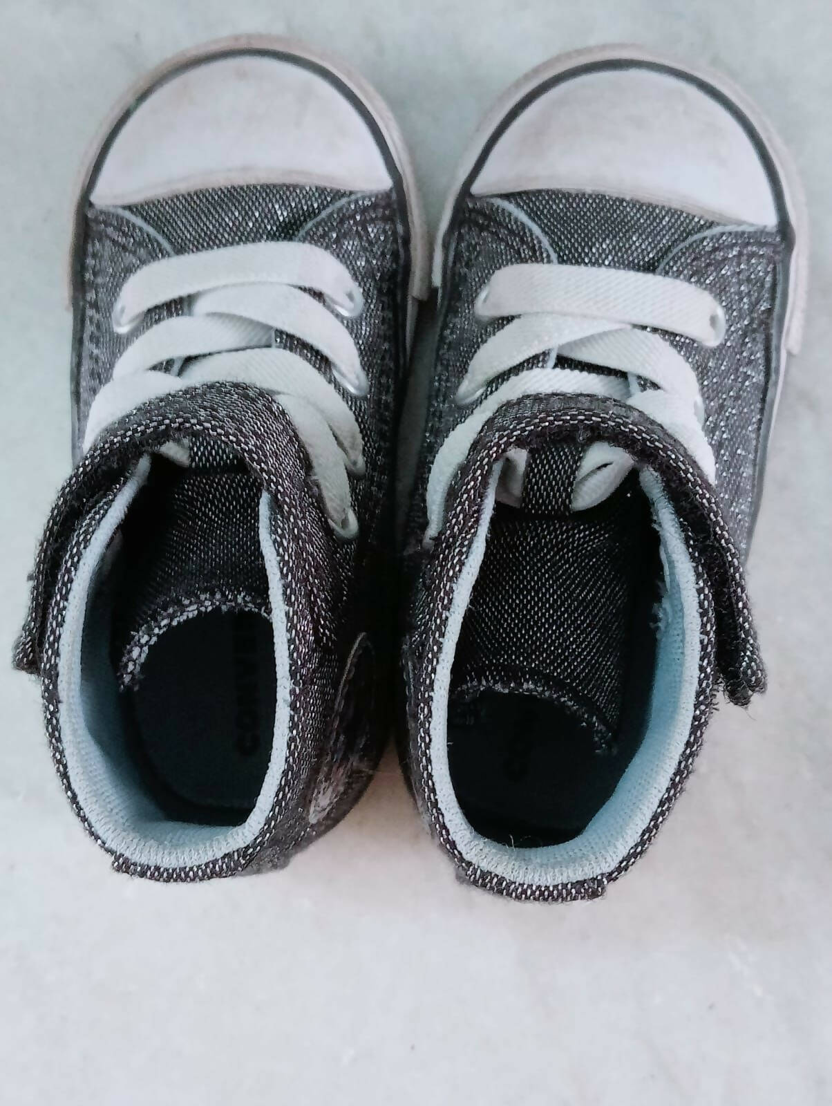 ORIGINAL CONVERSE Shoes for Baby