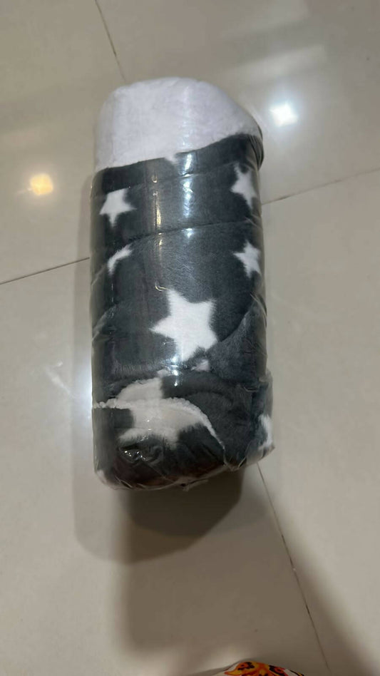 Baby Wrapper - Black