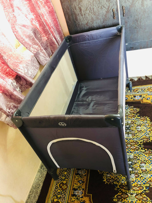 LUVLAP Sunshine Playpen