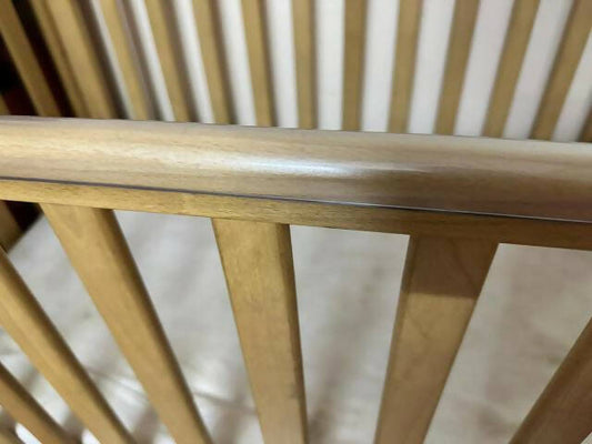 MAMAS AND PAPAS Crib/Cot for Baby, Dimensions: L5×H5×B3 Feet