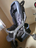 CHICCO Simplicity Plus Stroller/Pram for Baby - PyaraBaby