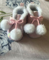 Baby Girl Shoes- New
