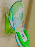HOPOP Anti-Skin Compact Baby Bather - PyaraBaby