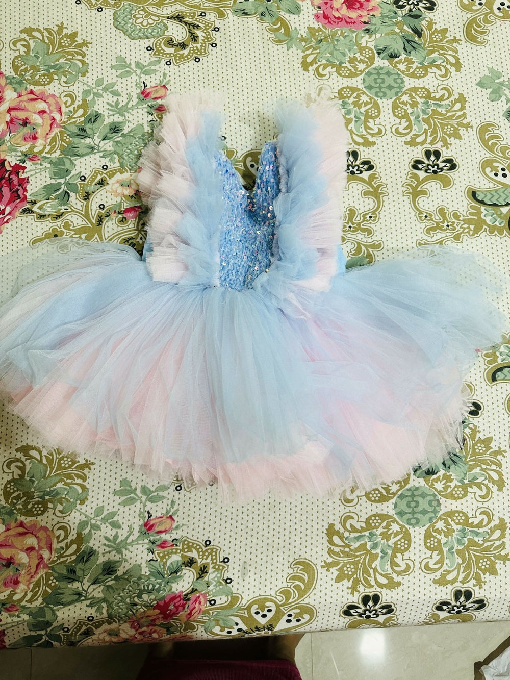 Frock/Dress for Baby Girl - PyaraBaby