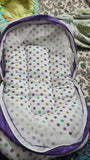 Bed for Baby - White - PyaraBaby