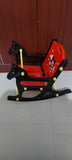 Disney Mickey Mouse Rocking Chair