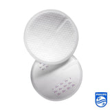 PHILIPS Avent Disposable Breast Pads 24 Pcs - PyaraBaby