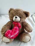 Teddy Bear- Brown - PyaraBaby