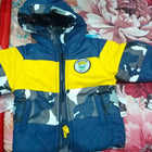 BABYHUG Winter Jacket for Baby - PyaraBaby