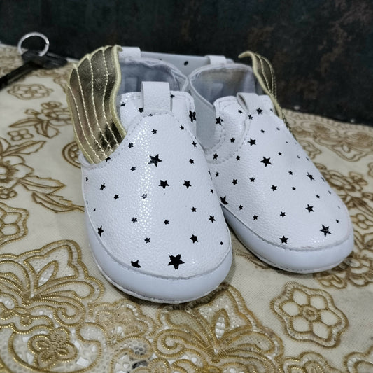 CUTE WALK baby shoes
