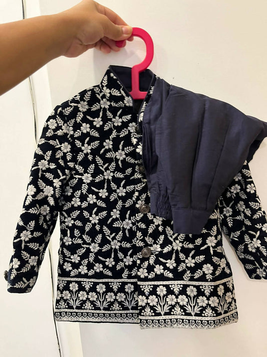 MANYAVAR Jodhpuri for Baby - PyaraBaby