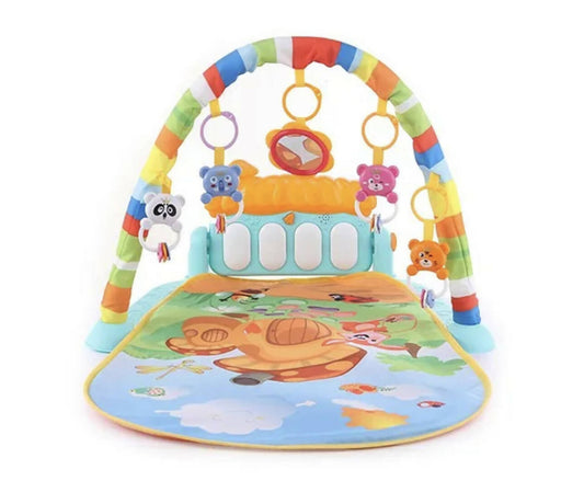 KARMA Piano Playgym/Playmat - PyaraBaby