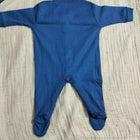 1st STEP Sleepsuit for Baby - Set of 2 - PyaraBaby