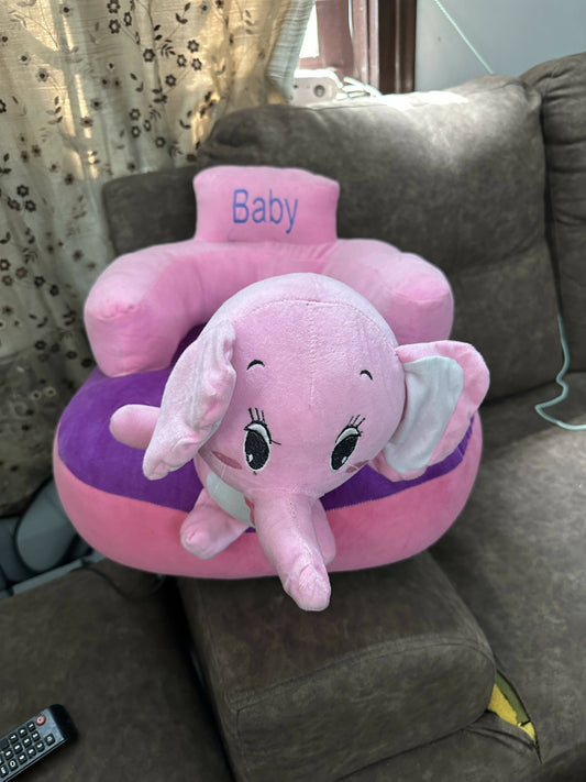 Baby Sofa - Elephant