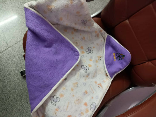 Soft Baby Carrier/ Baby Wrapper
