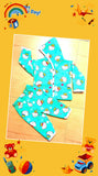 Kids Top And Bottom Set - PyaraBaby