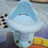 Baby Bather Seat - Blue