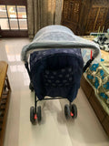 BABYHUG Cocoon Stroller/Pram for Baby - PyaraBaby