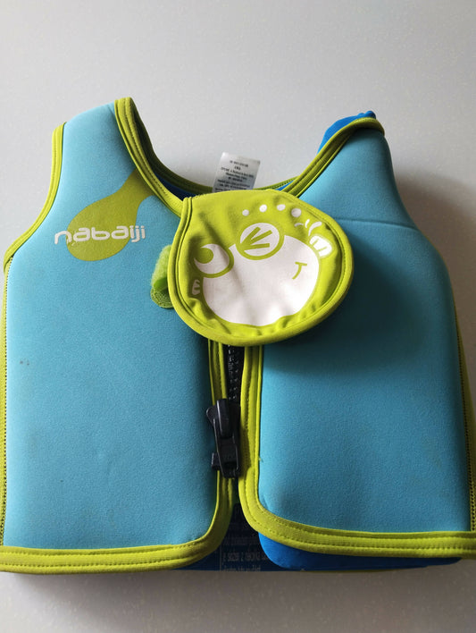 Swimming Vest for Kids from NIBAIJI
