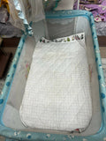 TOYHOUSE Manual Cradle for Baby - PyaraBaby