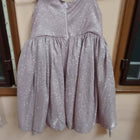 BABYHUG Shimmery Frock/Dress for Baby Girl - PyaraBaby