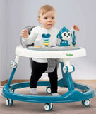 Encourage your baby's early steps with the BAYBEE Drono Walker - safety, style, and endless fun in one!