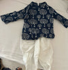 BABYHUG Kurta and Dhoti for Baby