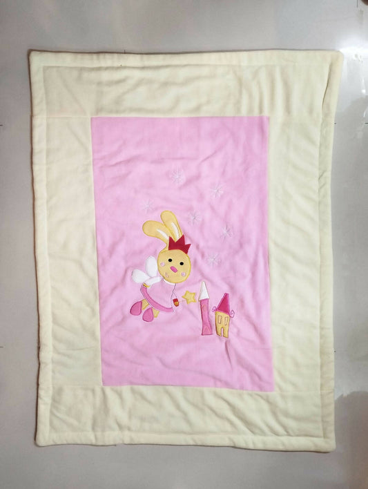 Baby Blanket - PyaraBaby