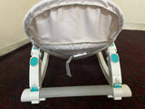 R FOR RABBIT Rock N Play rocker/bouncer - PyaraBaby