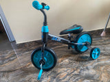 ZAAZU ZA01 4-1 Training Bike and Bicycle - PyaraBaby