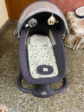 MASTELA 3 In 1 Baby Swing - PyaraBaby