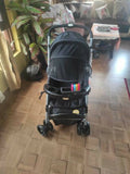 TIFFY & TOFFEE 3 In 1 Stroller/Pram Cum Cradle Cum Walker for Baby - PyaraBaby