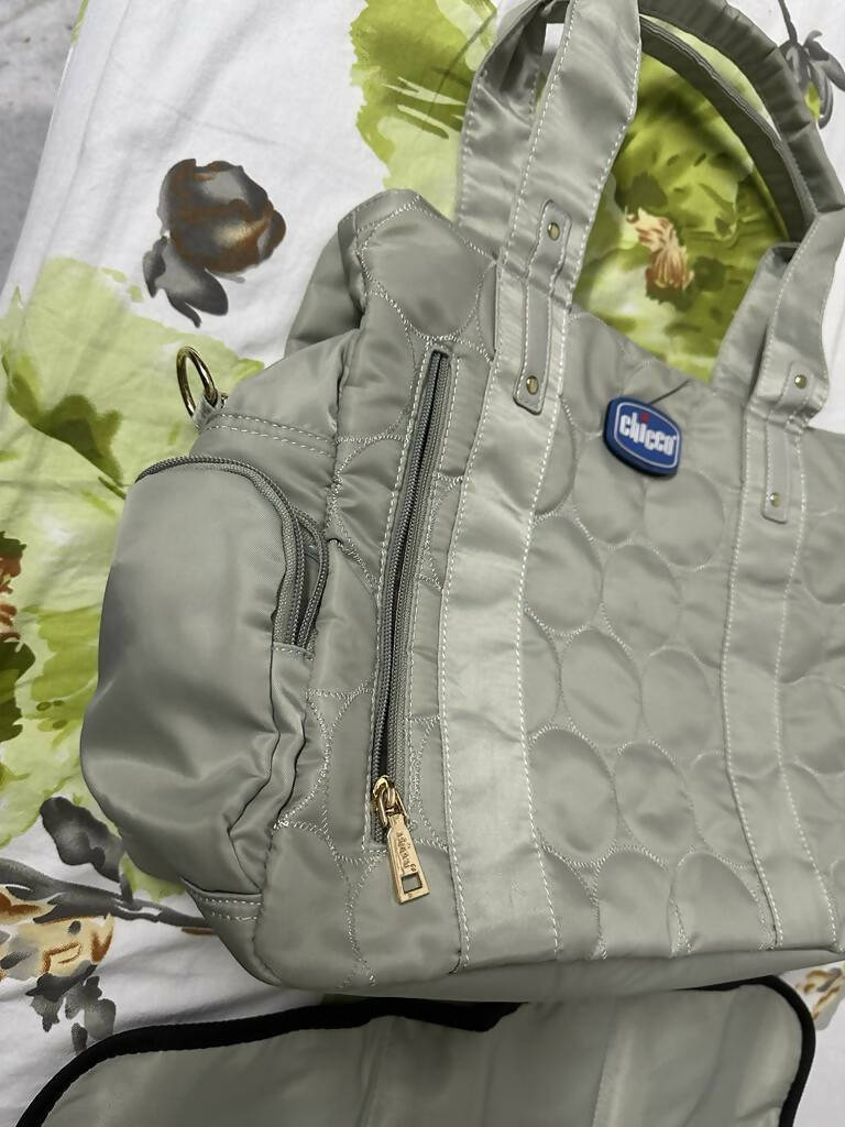 Chicco diaper bag clearance backpack