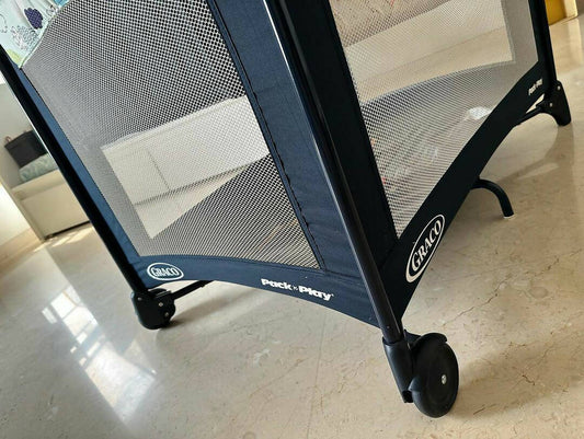 GRACO Pack N Play Playard/Playpen