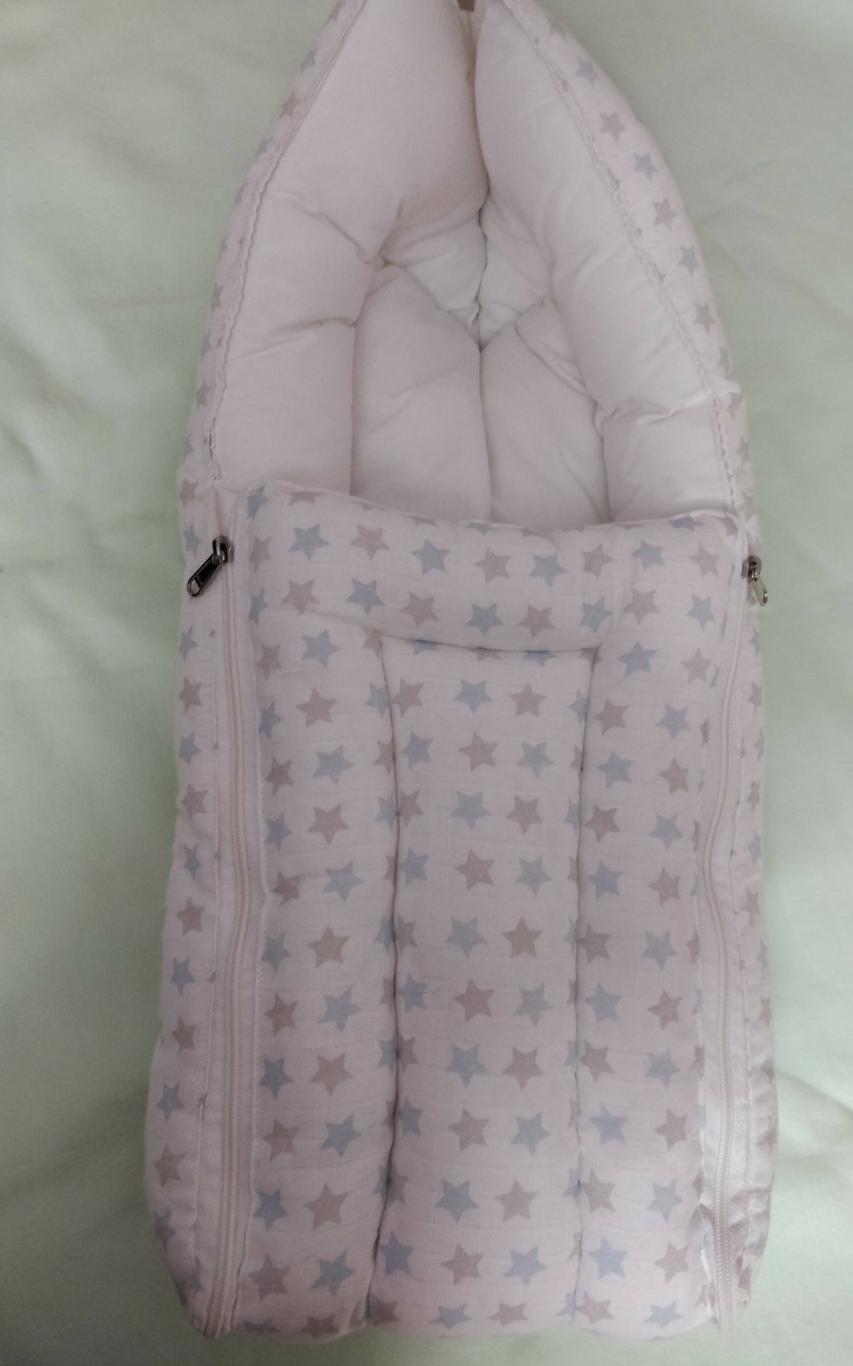 Sleeping bag / Nest bag