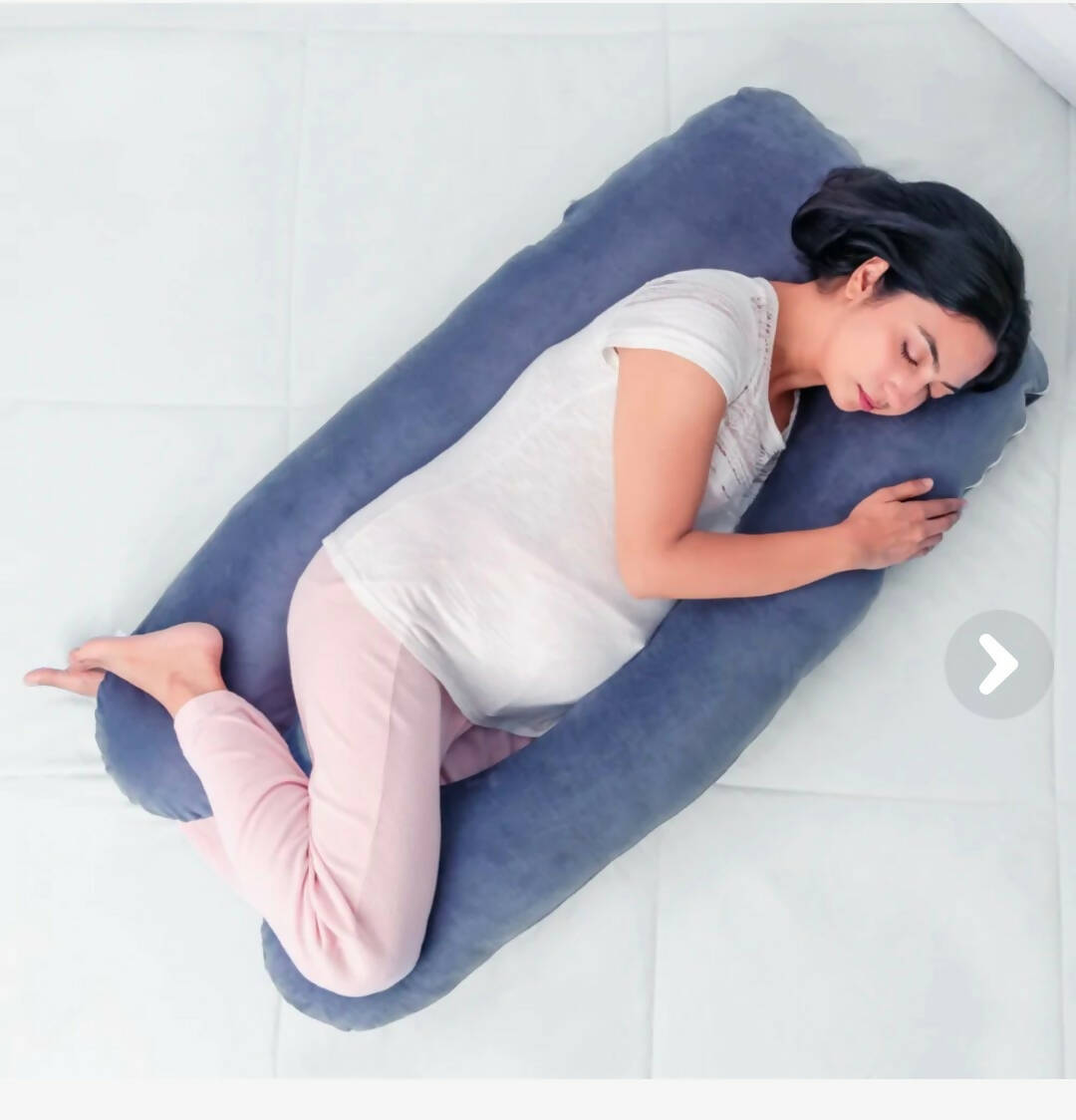 Pregnancy & Maternity Pillow