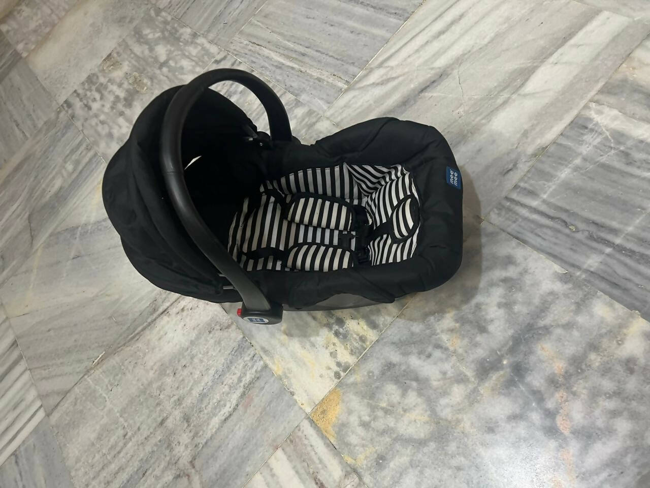 MEE MEE Carry cot - PyaraBaby