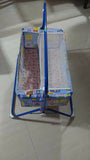 MOTHERTOUCH Cradle for Baby - PyaraBaby
