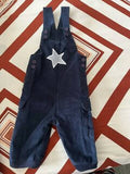 Baby Boy Dungaree Set - PyaraBaby